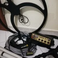 معدن یاب هکتاری ...|سایر لوازم برقی|تهران, آرژانتین|دیوار