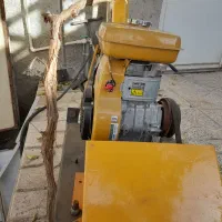 کمپکتور اتویی روبین دودستگاه فروشی|ماشینآلات صنعتی|هشتگرد, خور|دیوار