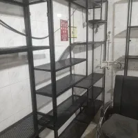 قفسه سفارشی ساز|فروشگاه و مغازه|تهران, شهرک طالقانی|دیوار