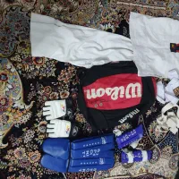 لباس تکواندو