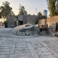 کارگاه بلوک زنی ومصالح ساختمانی|اجارهٔ دفتر صنعتی، کشاورزی، تجاری|شیراز, بید زرد|دیوار