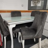 میز ناهار خوری