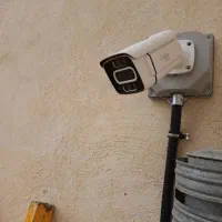 دوربین مداربسته دزدگیر اماکن کرکره برقی جک درب