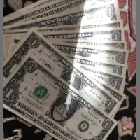 دلار کلکسیونی