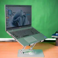 لپ تاپ Dell Latitude5520 نسل ۱۱ دانشجویی حسابداری|رایانه همراه|یزد, |دیوار