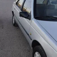 پژو ۴۰۵ مدل ۹۴ بی رنگ