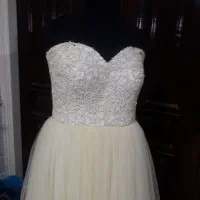 پیراهن نامزدی/عقد/فرمالیته