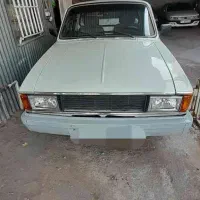 پیکان وانت مدل ۹۳|خودرو سواری و وانت|خواف, |دیوار