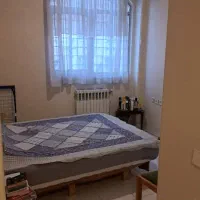 ۶۰ متر _ یک خوابه _ سهروردی جنوبی