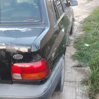 پراید ۸۴ سالم|خودرو سواری و وانت|رشت, آب آسیاب|دیوار