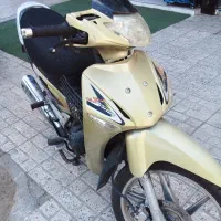 احسان 125سی سی