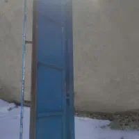 باربند شمالی|ابزارآلات|کبودرآهنگ, |دیوار