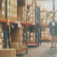 نیروی آقا جهت کار در انبار