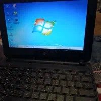 مینی لبتاپ hp|رایانه همراه|کرج, کمال‌شهر|دیوار