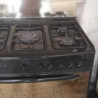 فرگاز مارک تکنو
