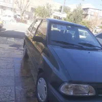 پراید ۸۱|خودرو سواری و وانت|سنقر, |دیوار