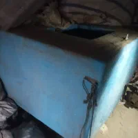 یخچال فایبرگلاس