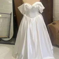 لباس عروس