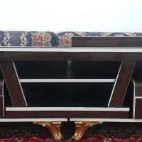 میز تلویزیون