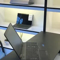 لپ تاپ Dell Latitude E5540|رایانه همراه|همدان, |دیوار