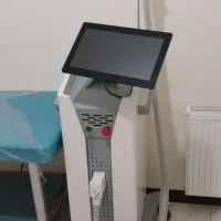 دستگاه لیزر رادوپلاس