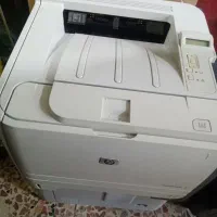 پرینتر لیزری hp 2055