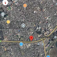 ملک تجاری ۶۰متری بزرگراه کلانتری گرگان قابل معاوضه|فروش مغازه و غرفه|گرگان, |دیوار