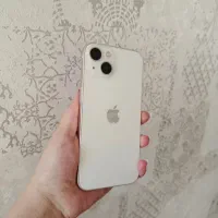 آیفون 13 نرمال سفید|موبایل|اهر, |دیوار