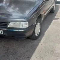پژو ۸۲ سالم سرحال
