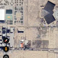 زمین متراژ ۱۹۸ یک قطعه ۱۶۱ متر ۲ قطعه ۱۸۴|فروش زمین و ملک کلنگی|نسیم‌شهر, |دیوار