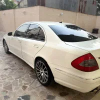 بنز E240|خودرو سواری و وانت|رشت, کوی امام رضا|دیوار