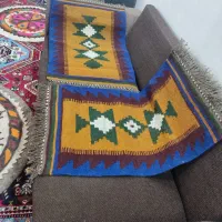 گلیم های ۶۰در۱۰۰ تکی ۵۰۰