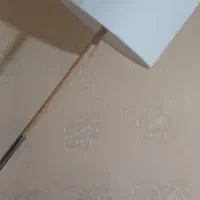 چراغ خواب|چراغ خواب و آباژور|گلبهار, شهر جدید گلبهار|دیوار