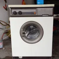 ماشین لباسشوئیAEG اصل المان