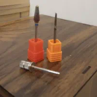 فروش لوازم ناخنکاری|آرایشی، بهداشتی، درمانی|پاکدشت, پاکدشت (مامازند)|دیوار