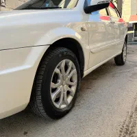 سمند سورن پلاس فول|خودرو سواری و وانت|کنگاور, |دیوار