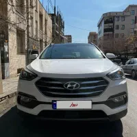 هیوندا سانتافه مدل ۲۰۱۶ موتور GDI