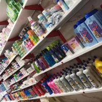 فروش محصولات شوینده وبهداشتی میداس