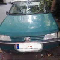 فروش ماشین اردی اوراقی