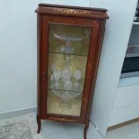 مینی بوفه طرح معرق کاری