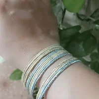 فروش النگو.۷عدد رنگ ثابت.همه با هم۸۰۰۰۰۰