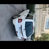 پراید۱۱۱مدل ۹۳ بی رنگ معاوظه