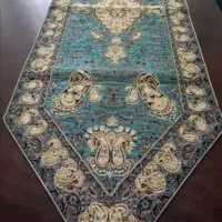 رومیزی های سرمه دوزی|پرده، رانر، رومیزی|تهران, چیذر|دیوار