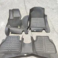 کف پایی bmw x1 اصلی