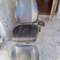 صندلی آرایشگاه