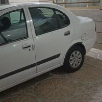 تیبا صندوق ۹۲|خودرو سواری و وانت|بروجرد, |دیوار