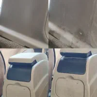 زندگی دوباره یک خودرو|خدمات موتور و ماشین|دزفول, |دیوار