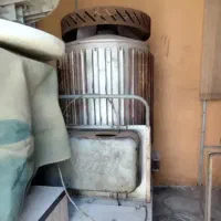 کانکس بخاری کارگاهی بست فنس پایه فنس|مصالح و تجهیزات ساختمان|نجفآباد, شهدا|دیوار