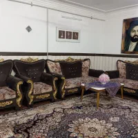 مبل ۷ نفره راحتی