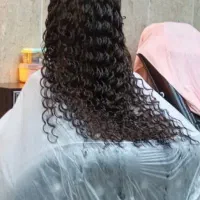 خدمت شما مو صافها هستیم